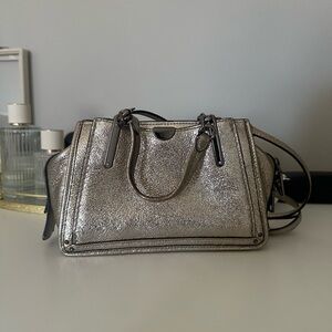 Coach Dreamer 21 crossbody bag